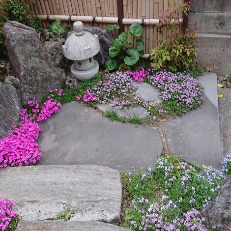 造園